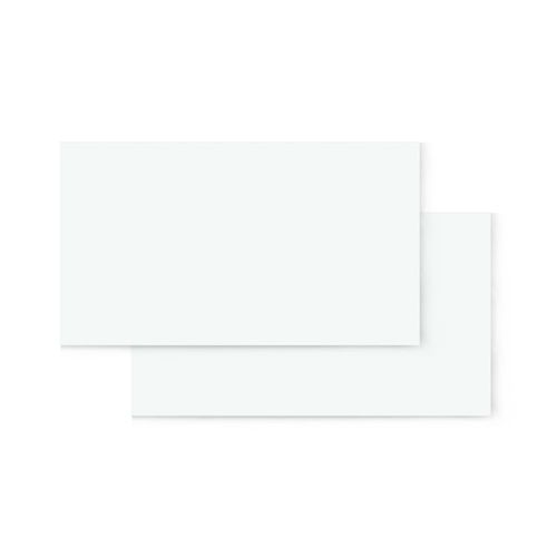 Azulejo Vivence 31x56 Branco Brilhante Esmaltado Retificado — Ref. 160036