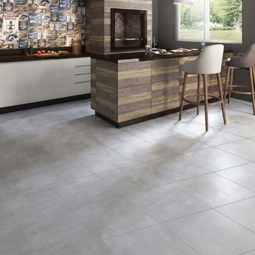 Piso Cerâmico Vivence 58x58 Acetinado HD — Ref. 170021
