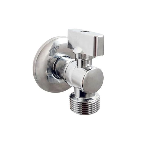 Torneira de Esfera Qualiz para Máquina de Lavar — Ref. QL TE
