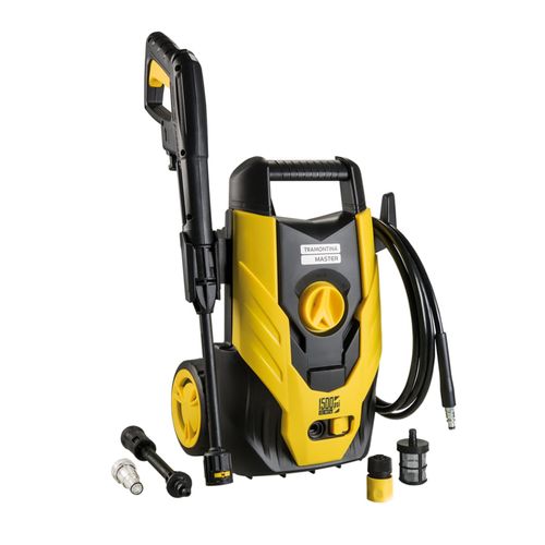 Lavadora Tramontina de Alta Pressão 1200W 127V — Ref. 42546012
