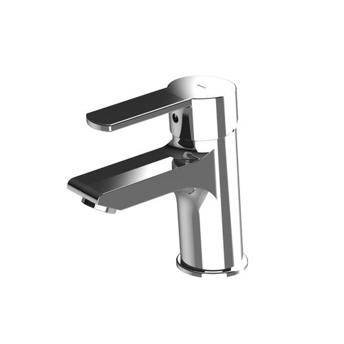 Torneira Monocomando Qualiz para Lavatório Linha Prime Cromada — Ref. 90987594006