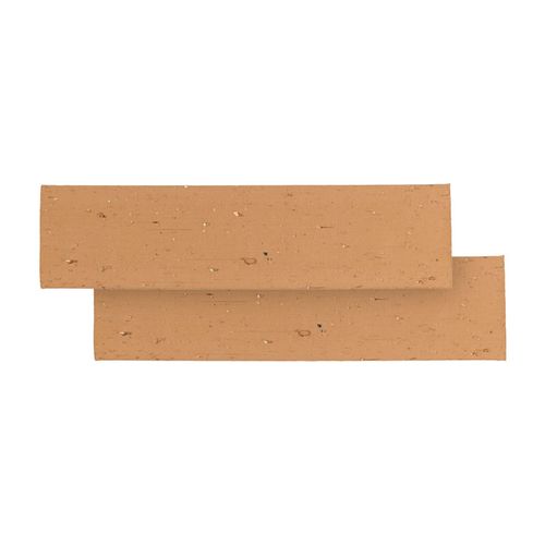 Brick Manufatti 30x7 Liso — Ref. Terracota